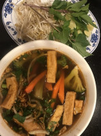 Phở 96 Vietnamese food