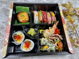 O Fine Japanese Cuisine - Laguna Beach food