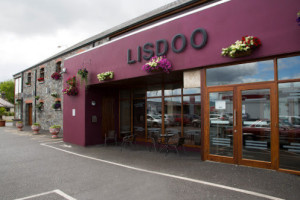 Lisdoo Bar Restaurant outside