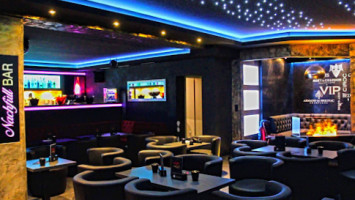 Nachfüllbar /cafe/shisha /lounge food