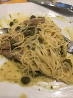 Paisano's Italian food