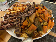 Fairouz food