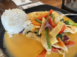 Pho O-sha Thai Vietnamese food