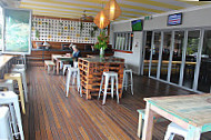 Ocean Shores Tavern inside