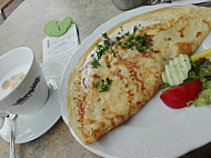 Café Heilemann food