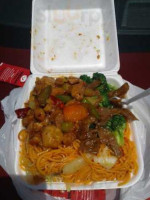 China Way Chinese Fast Food food