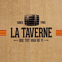 Restaurant La Taverne food