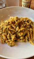 Norma Gastronomia Siciliana food