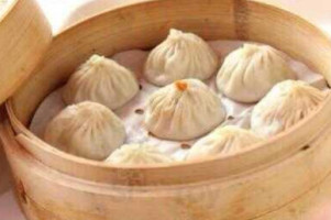 Shu Han Ju Chinese food