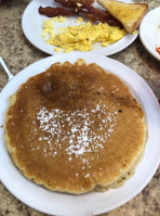 Paradise Pancake & Omelet House food