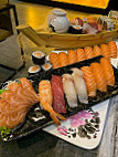 Osaka Sushi Asian All You Can Eat food