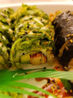 Oiso Sushi And Korean food