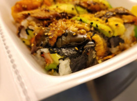 Oiso Sushi And Korean food