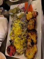 Shirin Restaurant food