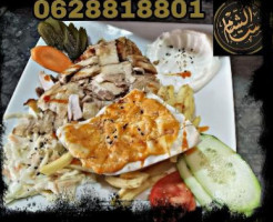 ست الشام Sit Alsham Sit Alcham food