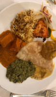 Nirvana Indian food