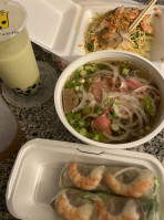Pho Nam Cali food