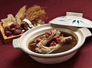 Cháo Měi Wèi Xiǎo Guǎn food