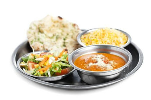 Indi_go Indian Flavours food