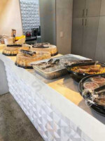 Tbla Catering Cafe food