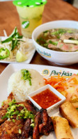 Pho Hoa Noodle Soup (orlando) food