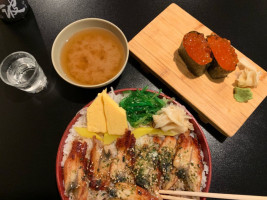 Okayama Express food