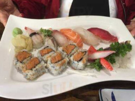 Matsu Sushi food