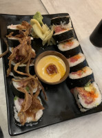 Obba Sushi More food