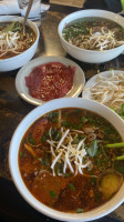 Phở Linh Vietnamese Grill food