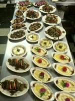 The Beirut food