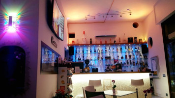 Relish Lounge Bar Ristorante food