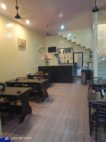 Madhushala Restaurant Bar inside