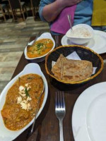 Punjab Spice food