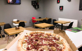 Пронто Піца • Pronto Pizza food
