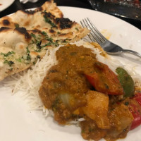Swagat Indian Cuisne food