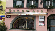 Praxmair Cafe-Bar-Konditorei GmbH outside