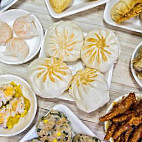 Boo Dim Lui Lee (chi Lok) food