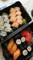 Цунамі суші • Tsunami Sushi Безкоштовна доставка суші Івано Франківськ Доставка піци food