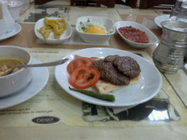 Köfteci Ahmet food
