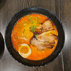 Okiboru Tsukemen Ramen food