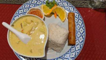 Siam Dishes Thai Cuisine food