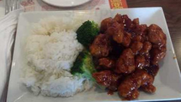 Cindy's Chinese food