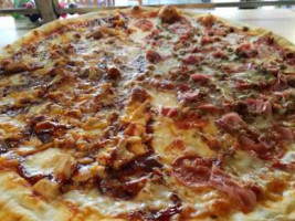 Tony Soprano's Pizza food