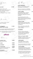 Taverna-Alsolito Posto menu