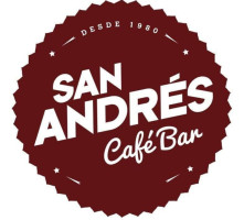 Cafeteria San Andres food