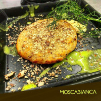 Moscabianca food