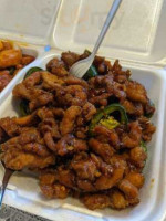 Ho Mie Chinese food