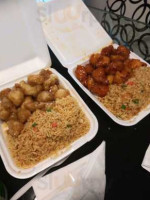 Ho Mie Chinese food