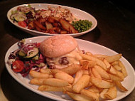 Afan Tavern At The Jersey Arms food