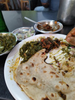 Mayuri North Indian Food food